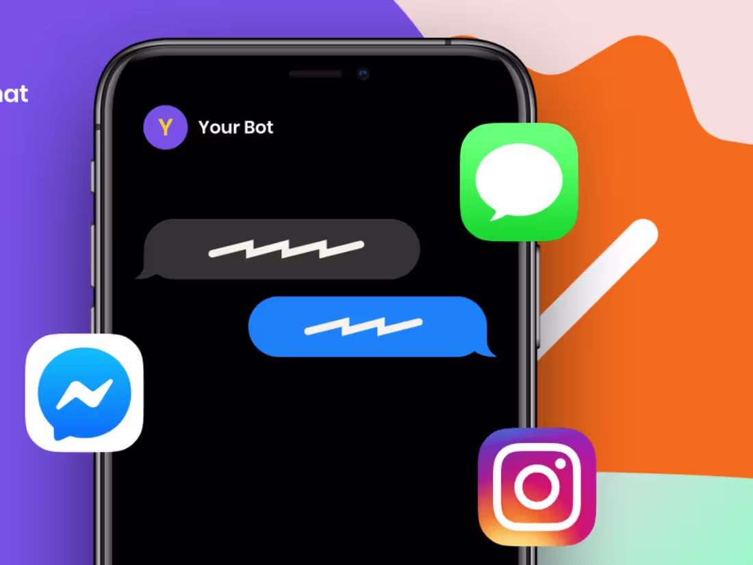 Cover image for Omni-channel Automation Marketing Flows