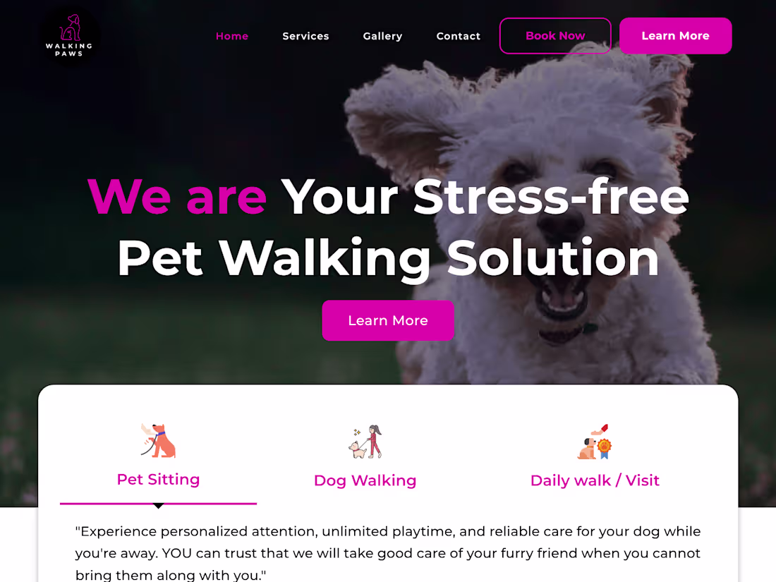 Cover image for UI / UX Design 