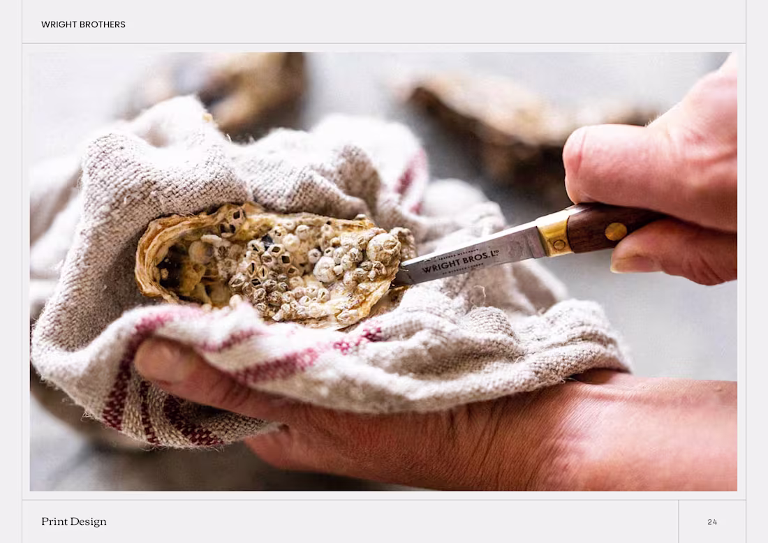 Cover image for Wright Brothers - landlord pack