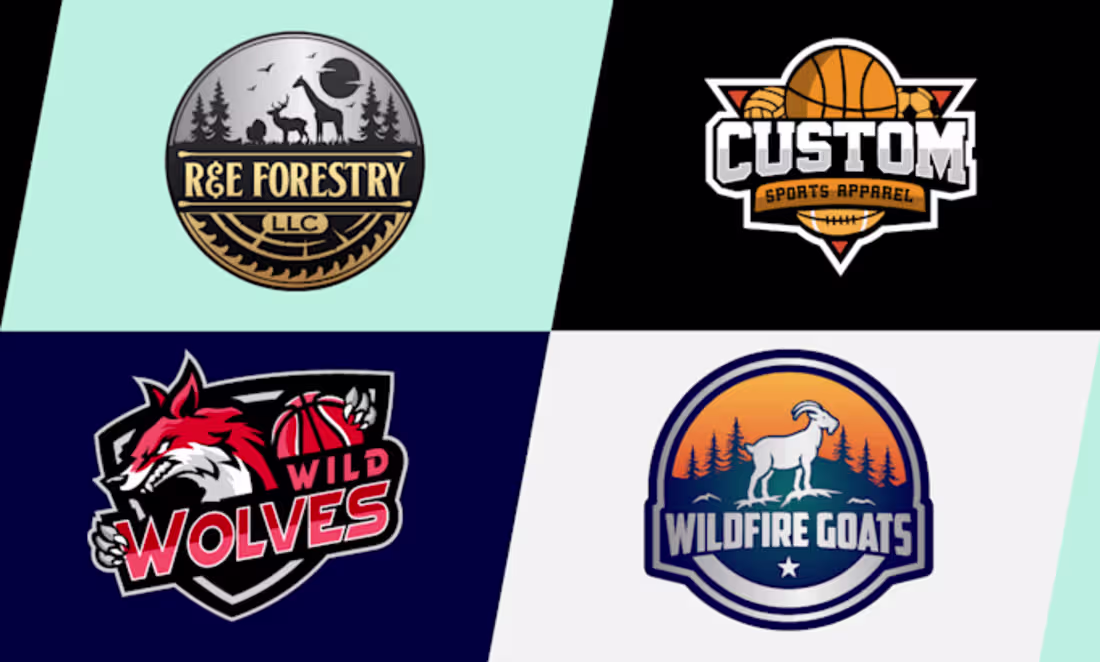 Cover image for Modern Minimalist Logo Design