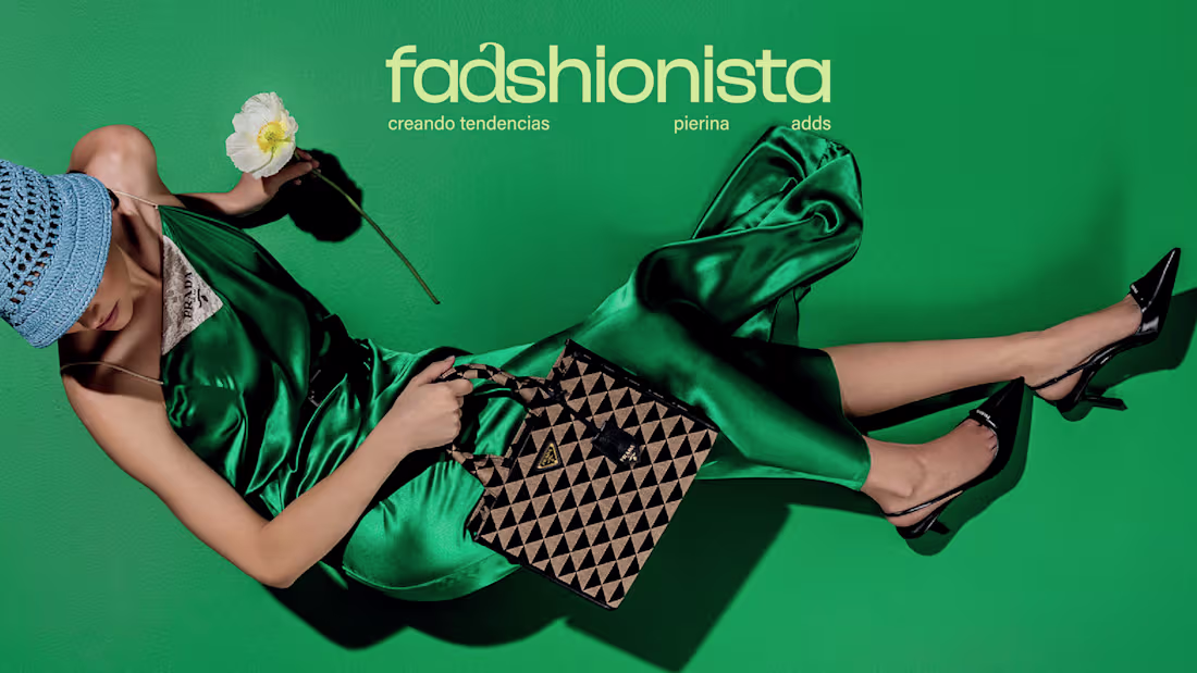 Cover image for 👡 FADSHIONISTA