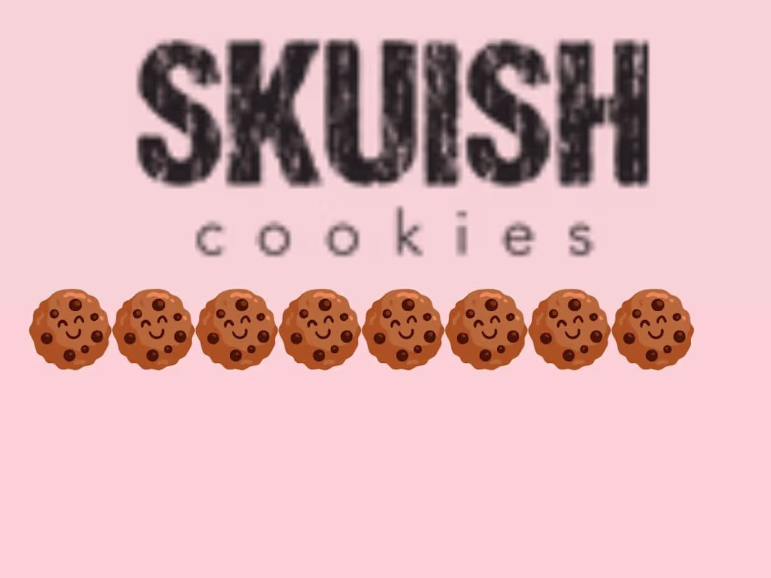 Cover image for Email Marketing (Skuish Cookies)