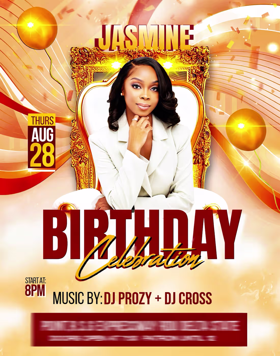 Cover image for :More @Artbyspazz on Instagram. Helping brands, entrepreneur...