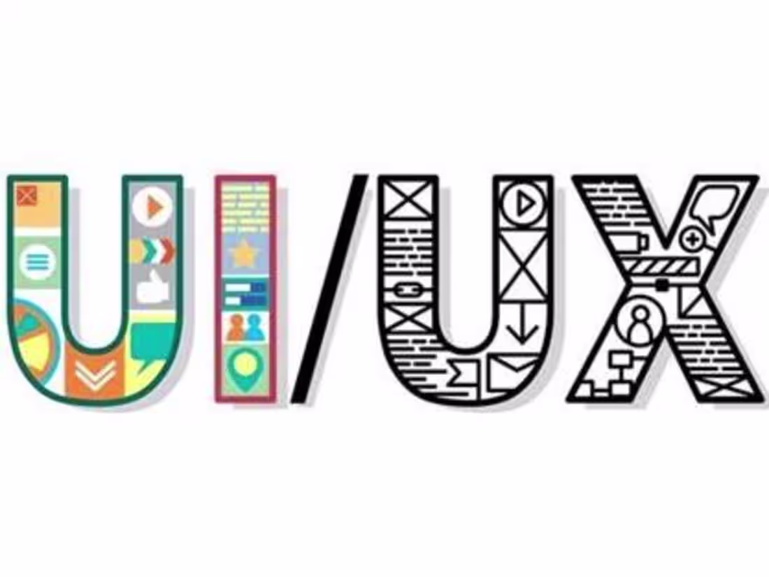 Cover image for UI/UX Designer 