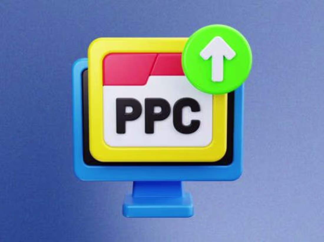 Cover image for High-Growth PPC Campaign Management for SaaS