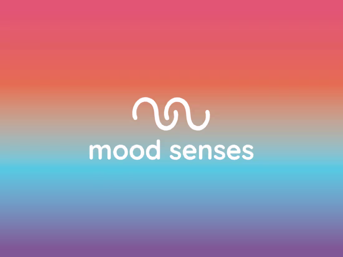 Cover image for mood senses