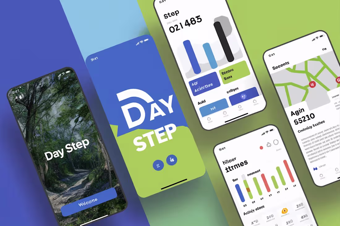 Cover image for UI Design for Enhanced User Experience