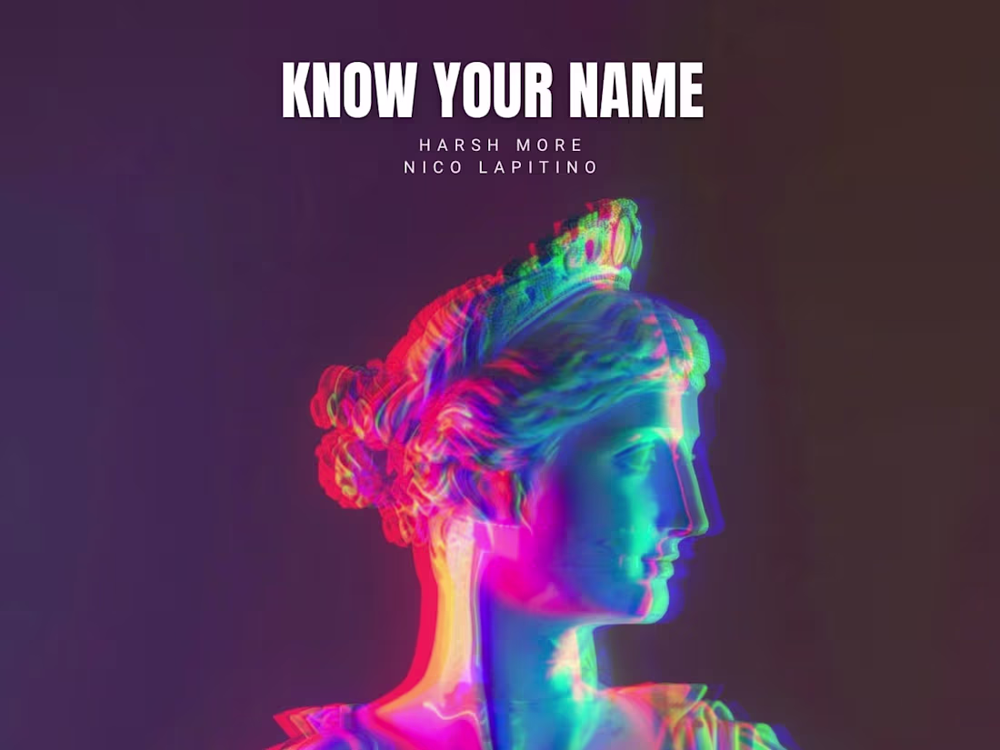 Cover image for Pop Music Production Showcase