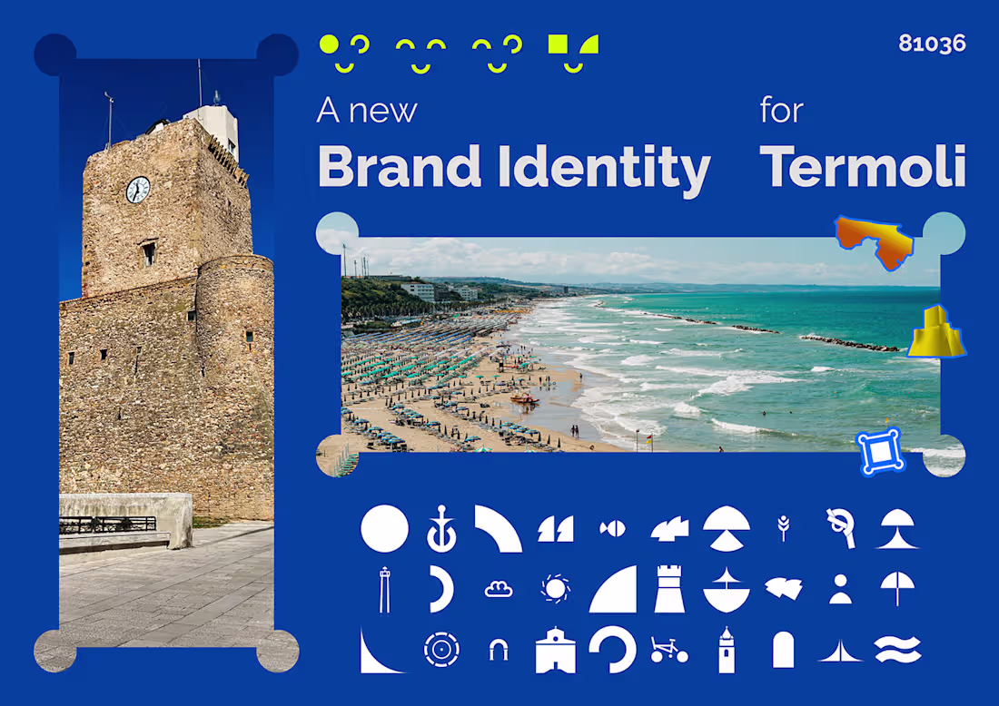 Cover image for Termoli