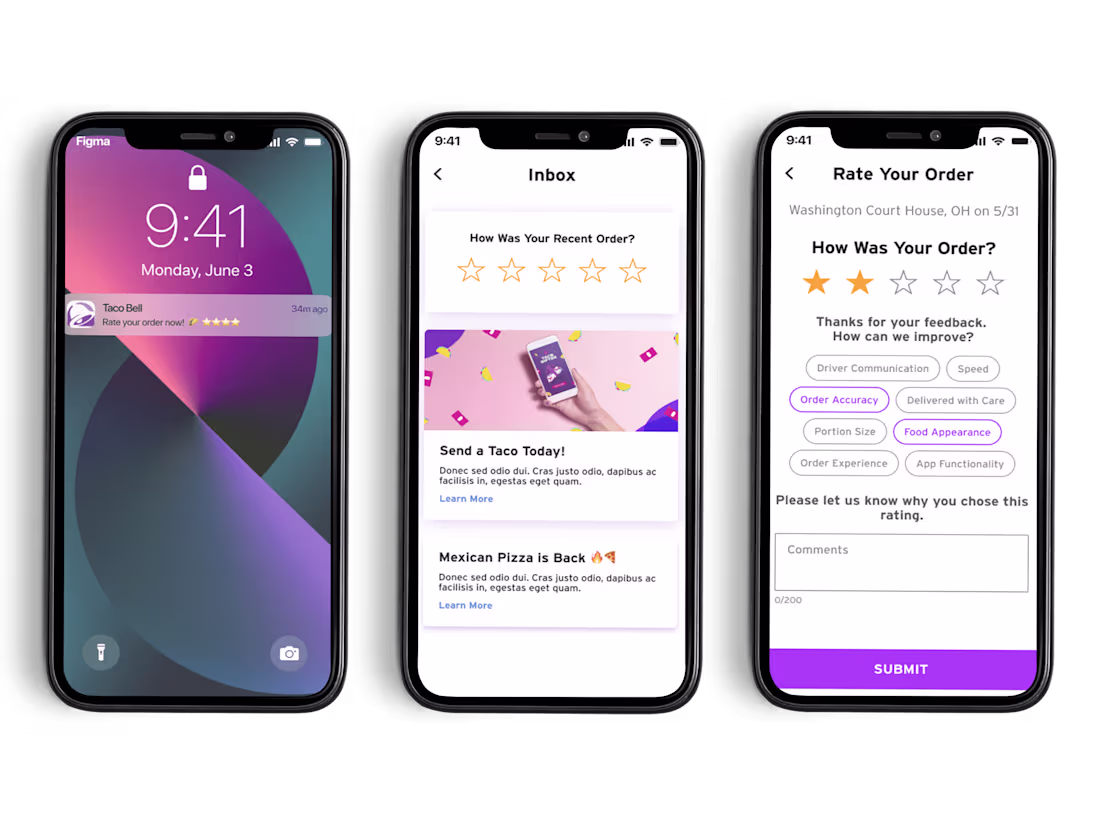 Cover image for Taco Bell