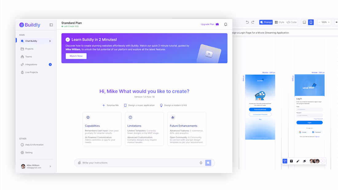 Cover image for Dashboard Design