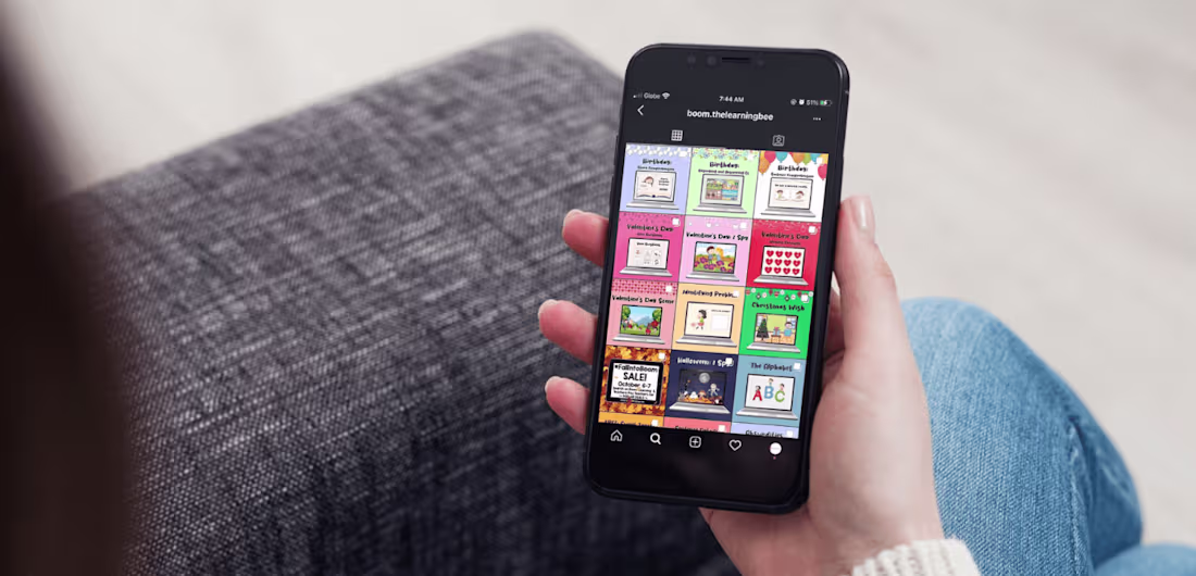 Cover image for The Learning Bee | Online Learning Materials for special needs