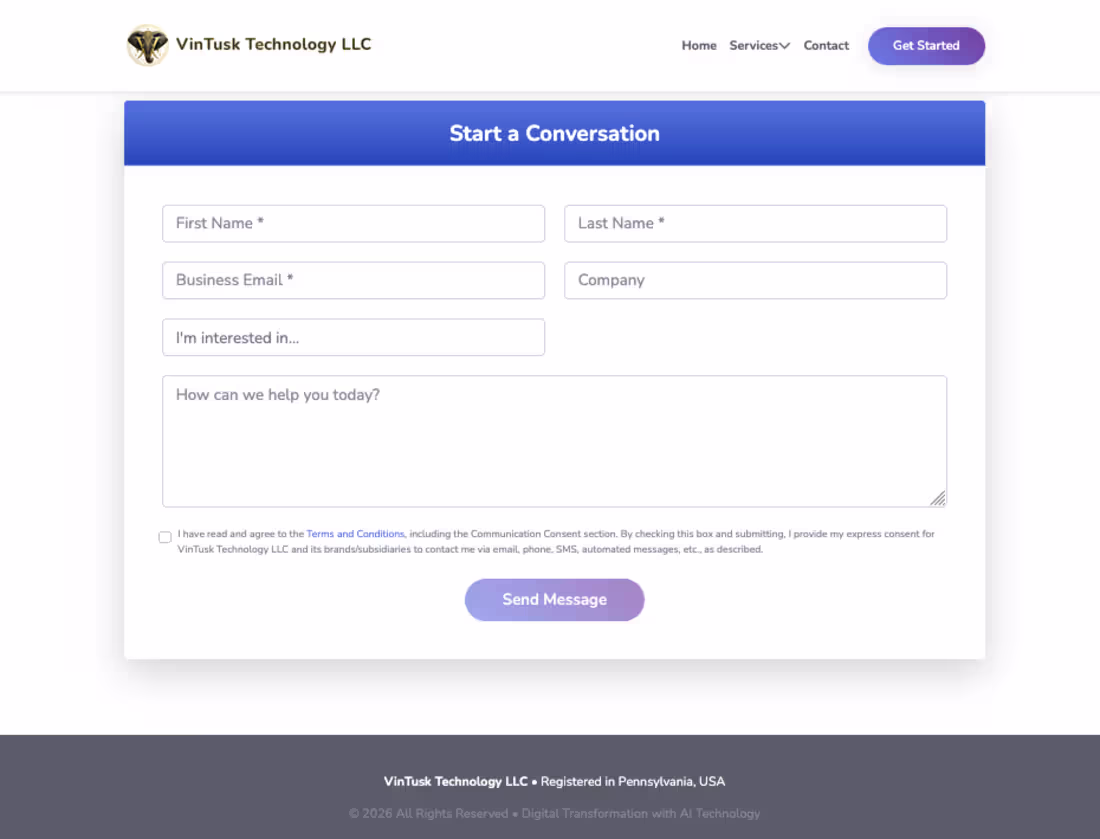 Cover image for React Contact Form with Axios