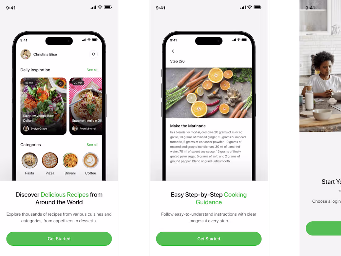 Cover image for GitHub - Utanium-Programming-Corporation/recipe_way: Recipe Way…