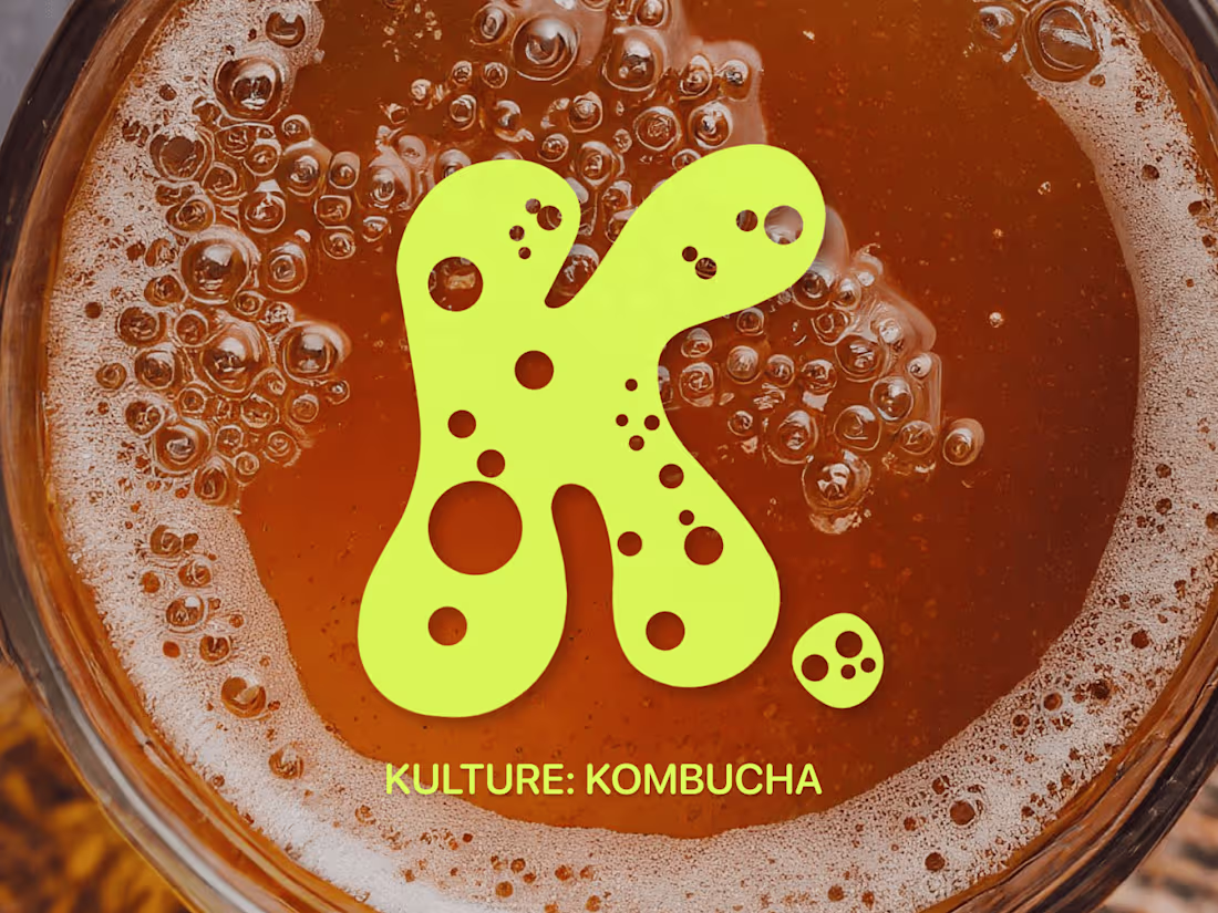 Cover image for KULTURE | Brand Identity