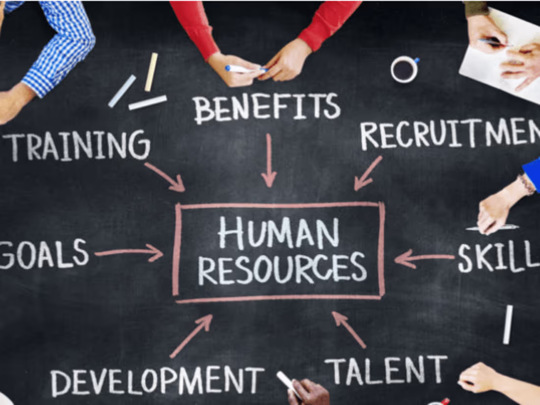 Cover image for Certified Human Resources Practitioner