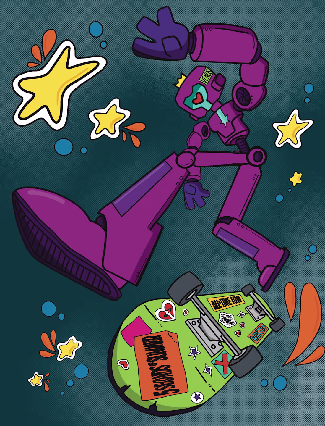 Cover image for Venus