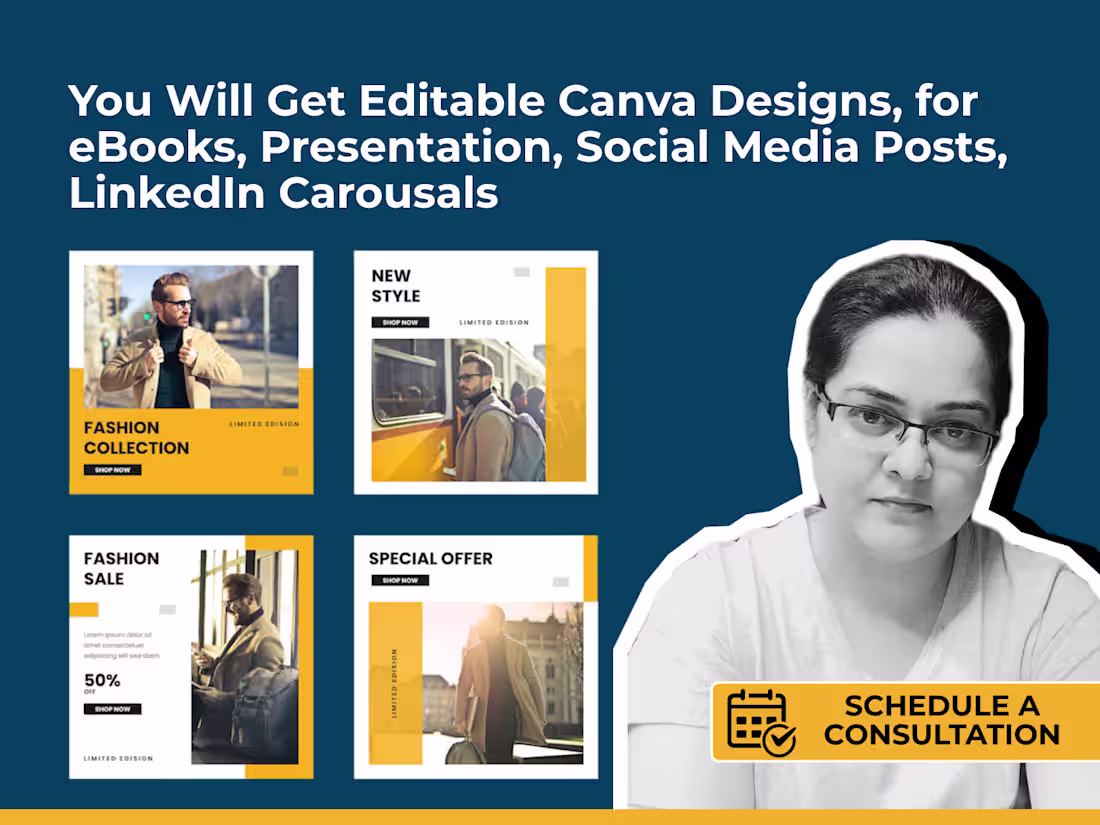 Cover image for Social Media Manager for Growth & Engaging Online Presence