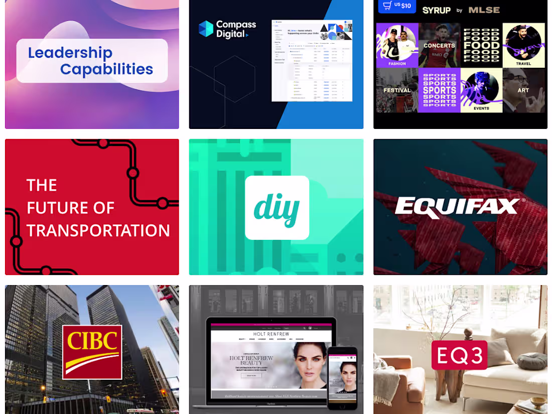 Cover image for Product design strategy & cross-functional workshop facilitation