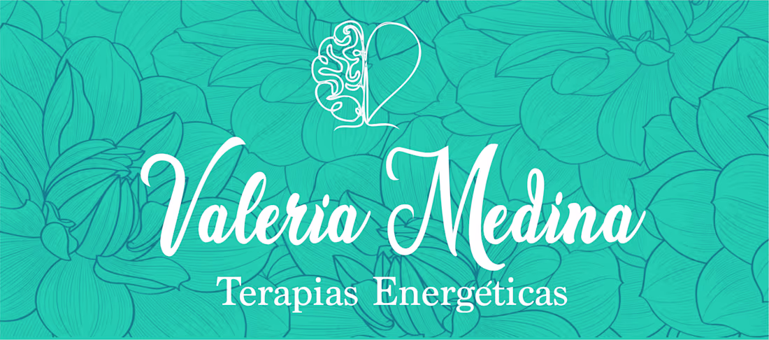 Cover image for Terapias Energéticas VM