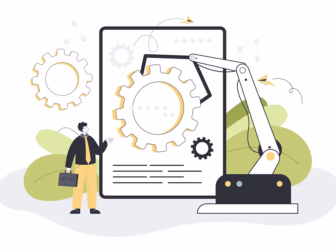 Cover image for Automation using Twitter Bots, Discord Bots