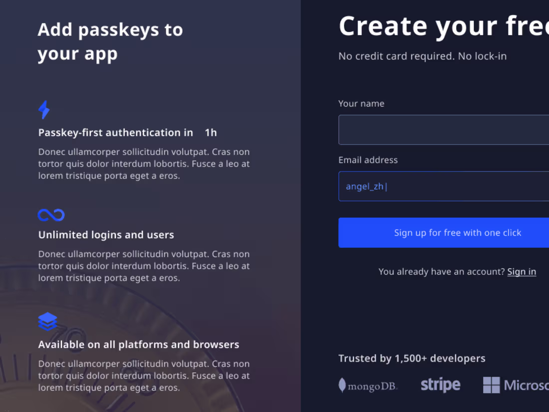 Cover image for UI/UX Design, Web Design, Framer, WebFlow