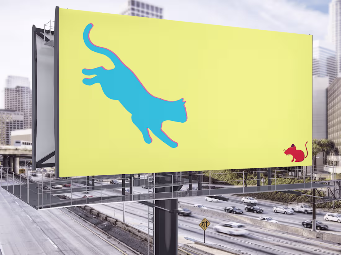 Cover image for Feline Frenzy