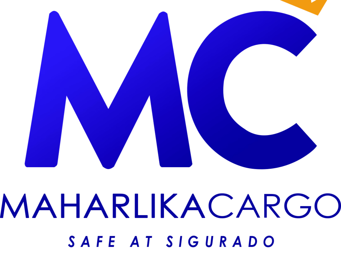 Cover image for Maharlika Cargo Dubai