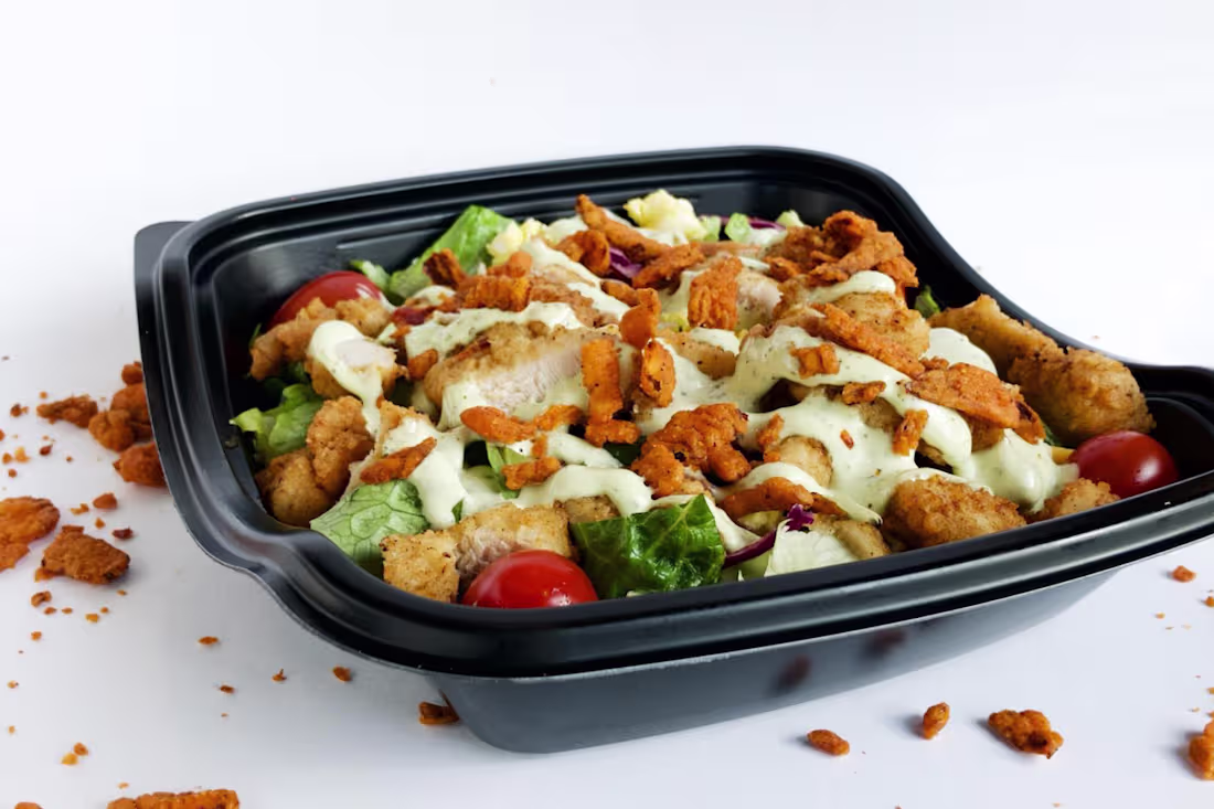 Cover image for Chick-fil-A Lake Brandon Village