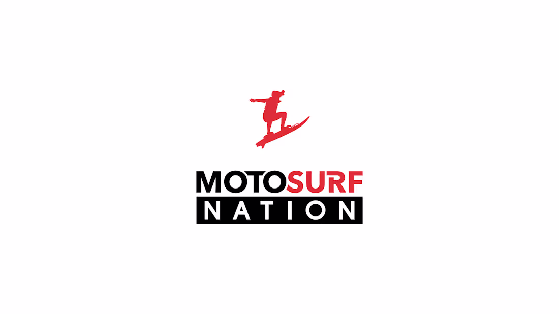 Cover image for MOTOSURF NATION