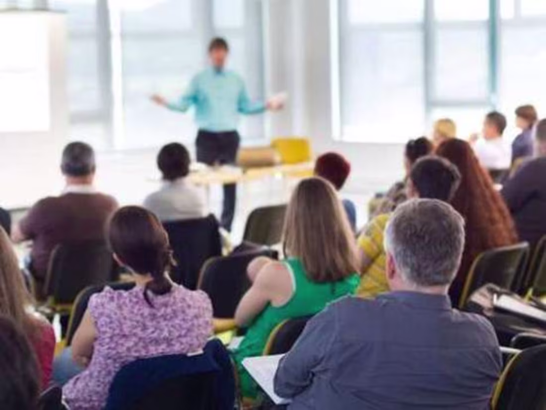 Cover image for Sexual and Reproductive Health Workshops and Training Programs