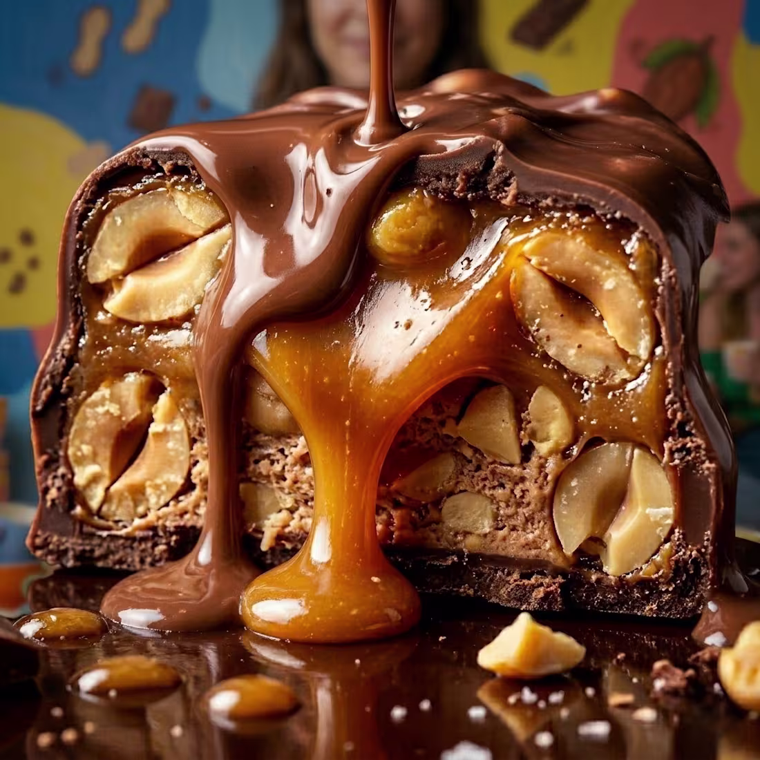 Cover image for Unwrap The Joy — Brand