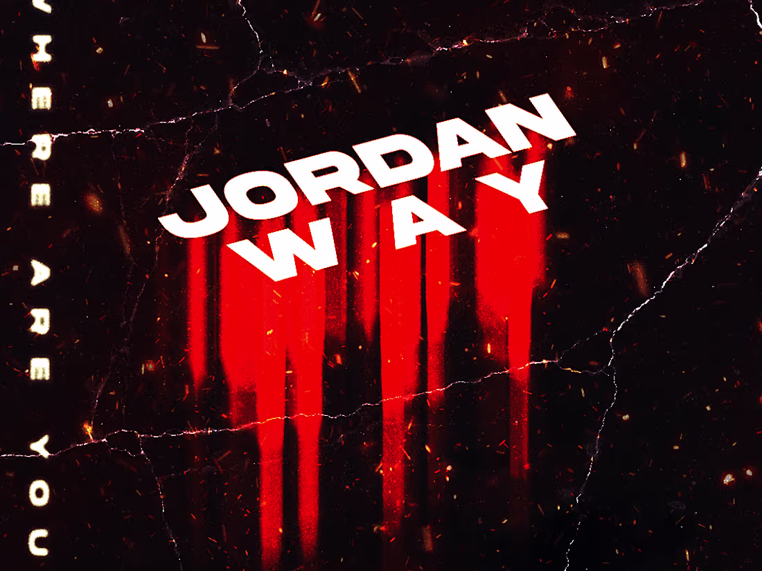 Cover image for Jordan’s W.A.Y Photo Editing 