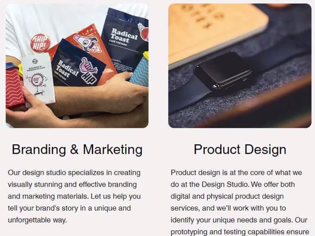 Cover image for Crafting UX for web/apps that converts. Data-driven design.