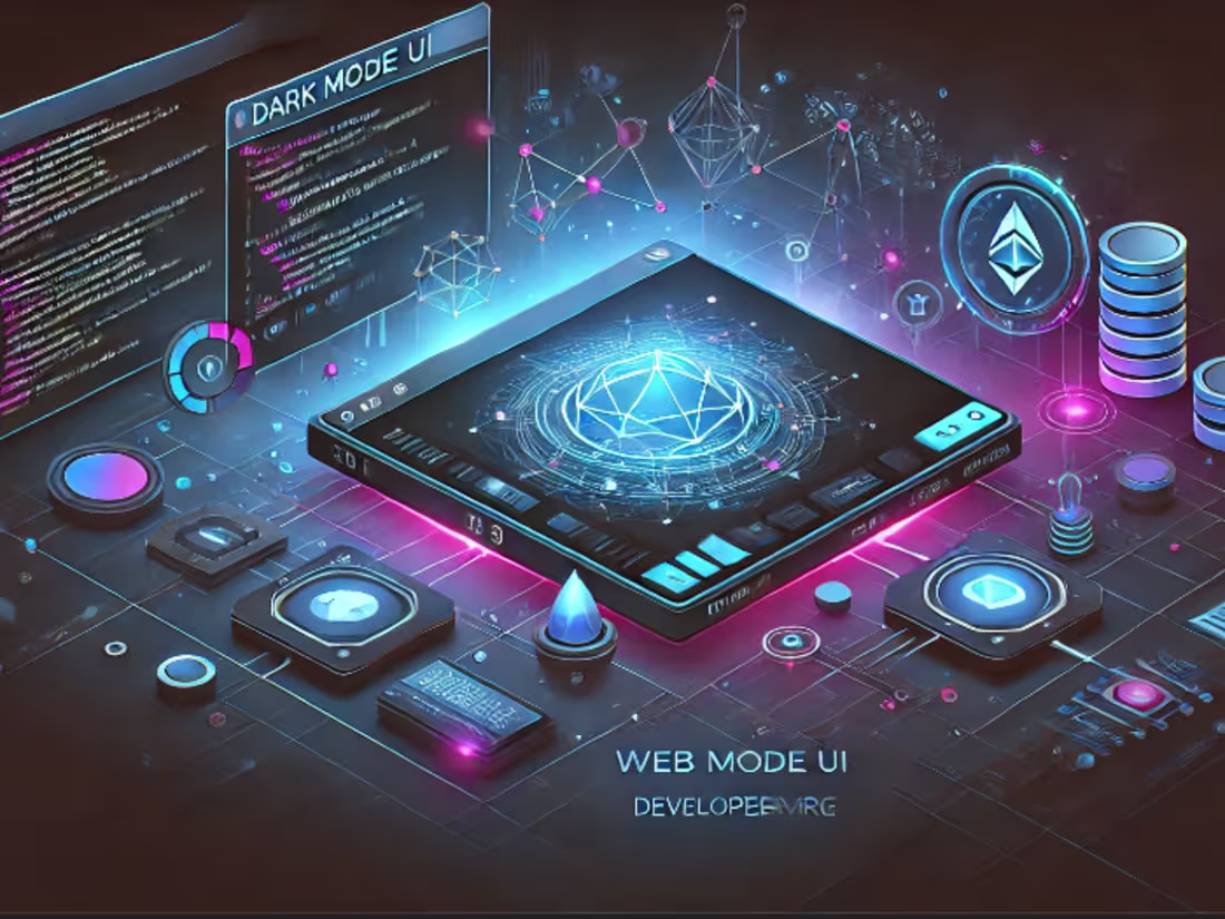 Cover image for I build respsonsive websites and applications from scratch