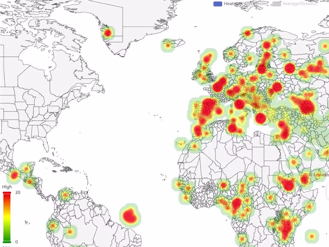 Cover image for Web application