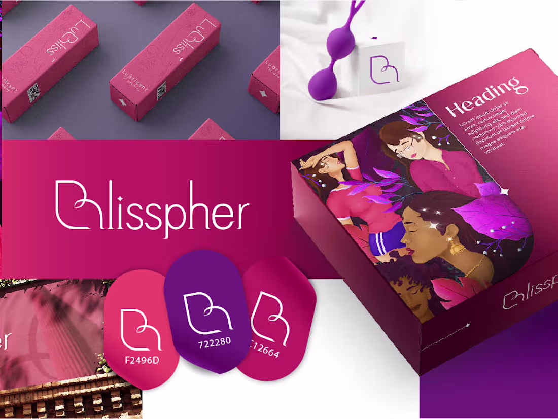 Cover image for I'll design logo for your business, brand, etc