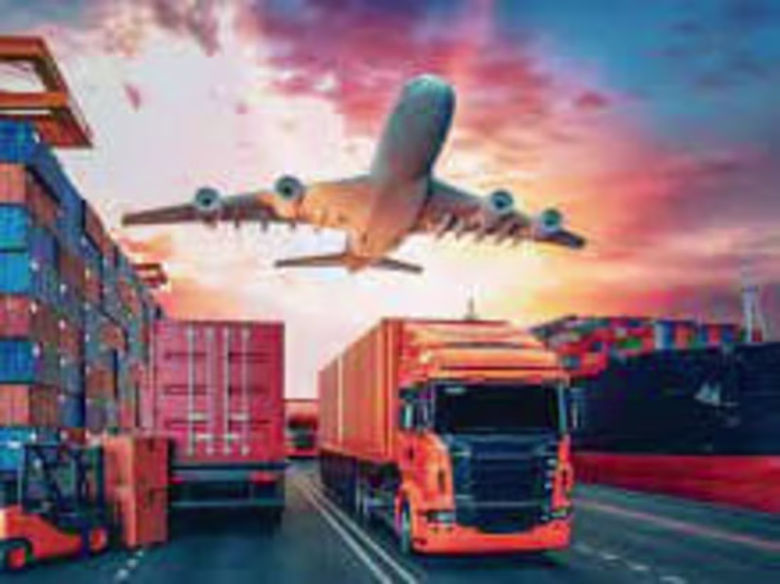 Cover image for SendUpx - Logisitics App