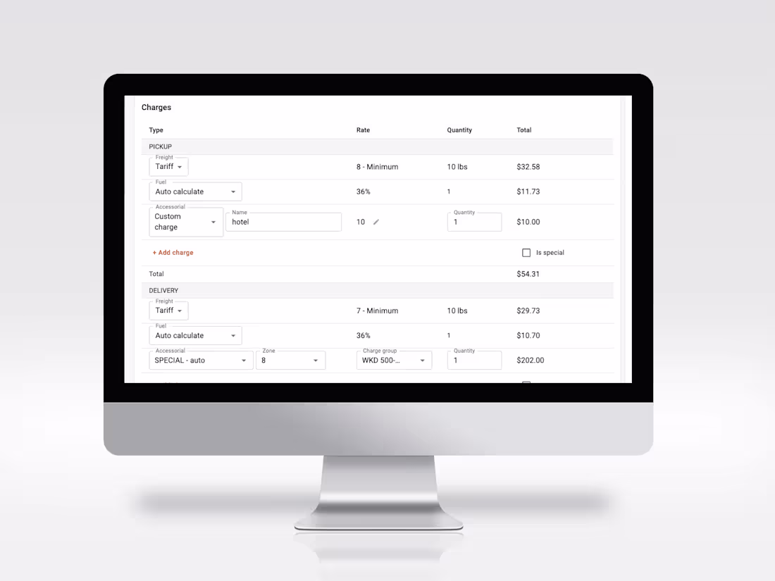 Cover image for Product Design Contractor at a SaaS Startup 