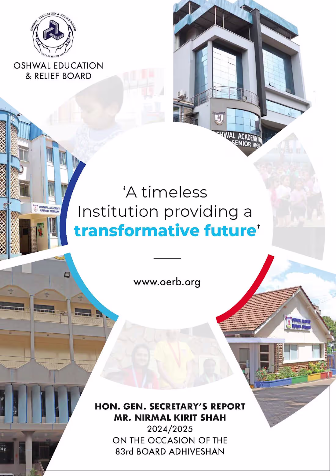 Cover image for Magazine Design