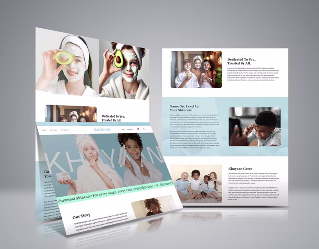 Cover image for High-converting Shopify stores that drive