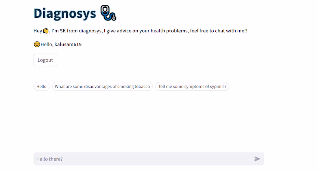 Cover image for Custom  LLM Finetune for Understanding Electronic Health Records