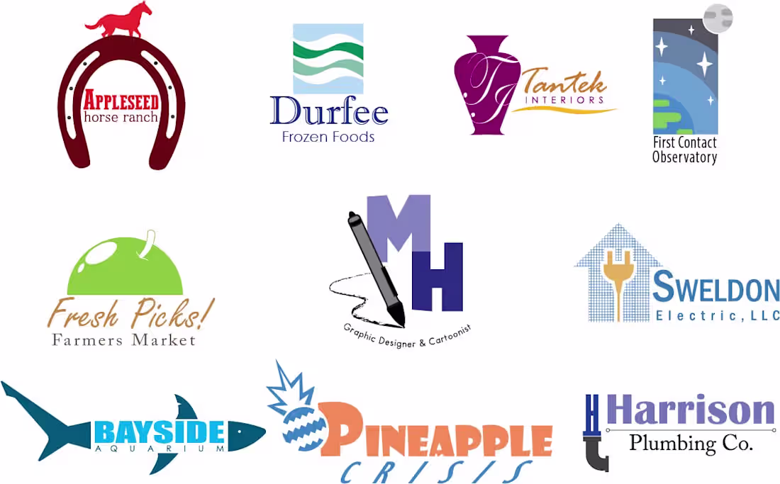 Cover image for Logo Design/Redesign 