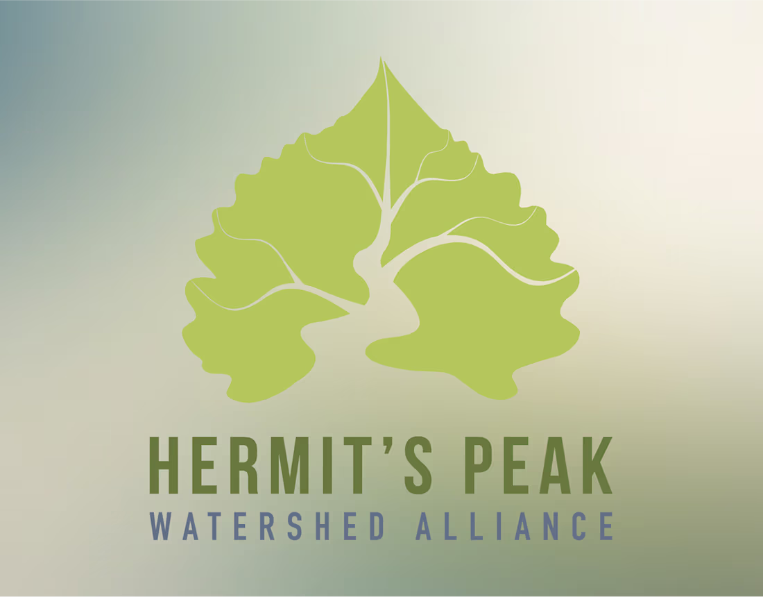 Cover image for Hermit's Peak Watershed Alliance