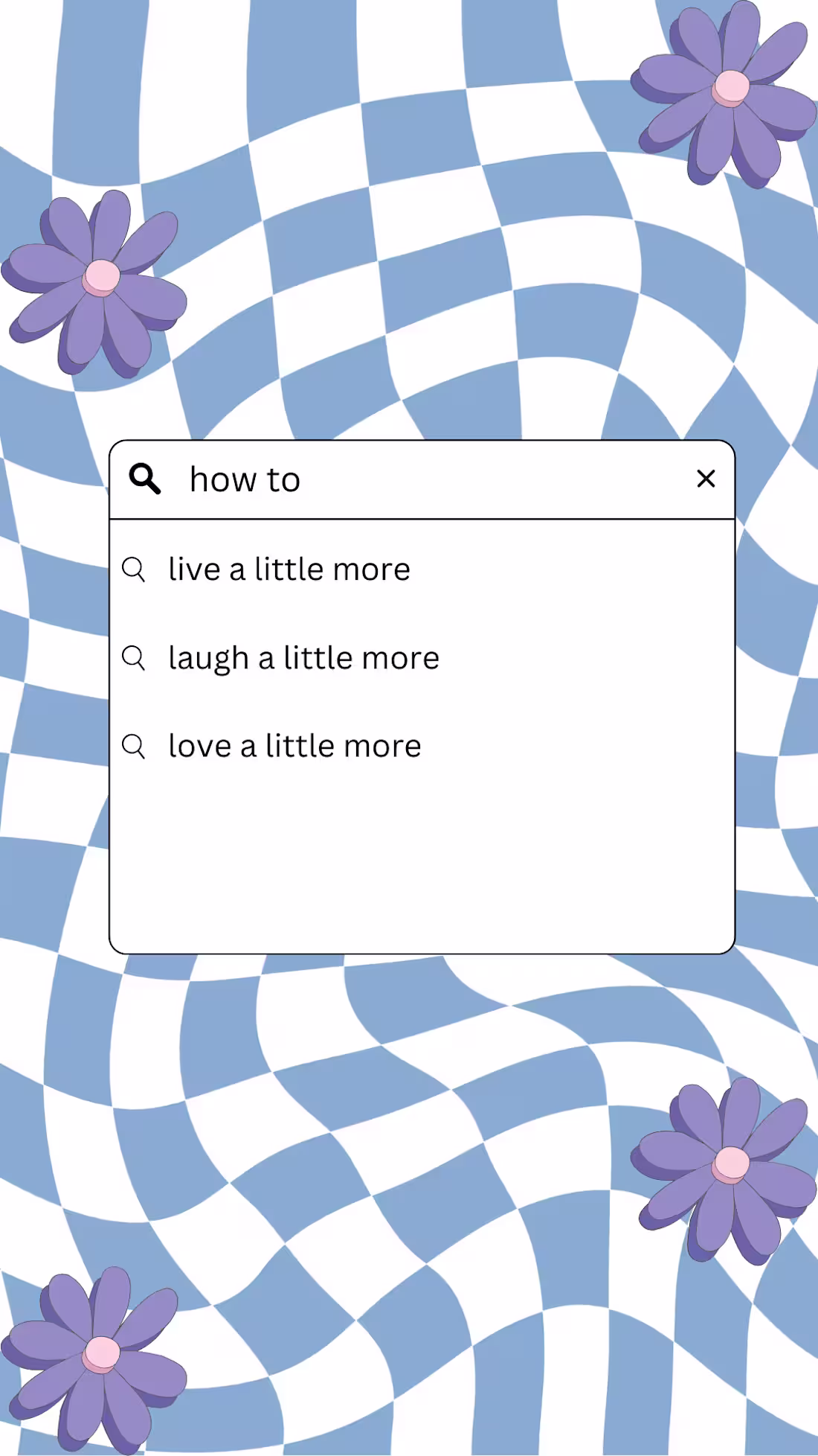 Cover image for Inspirational wallpaper