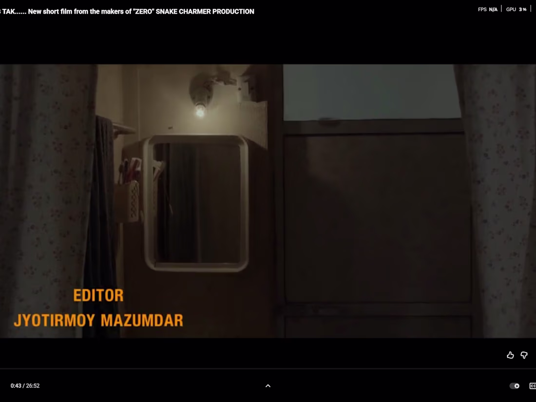 Cover image for This is an old project but a very special one. I had the cha...