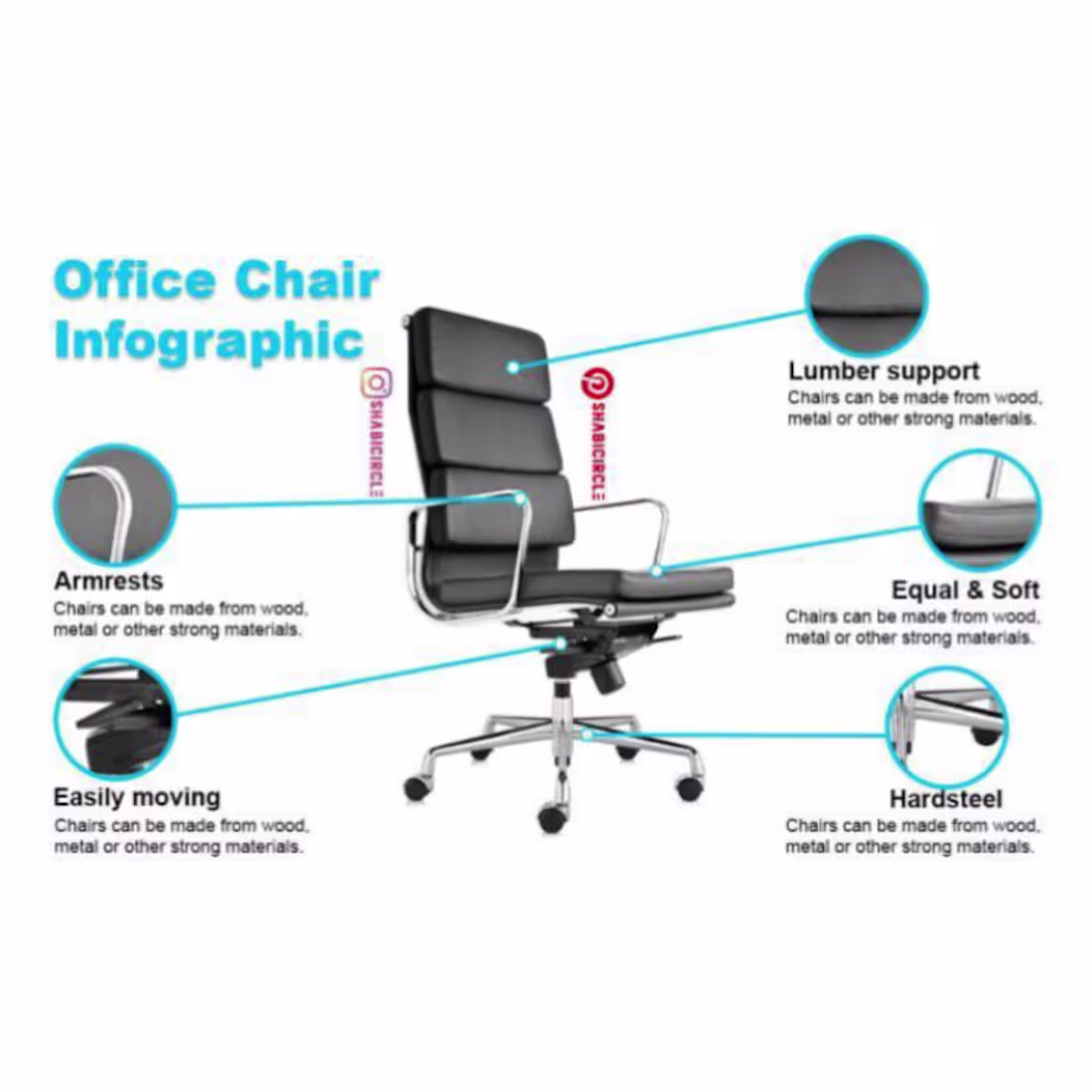 Cover image for professional infographics