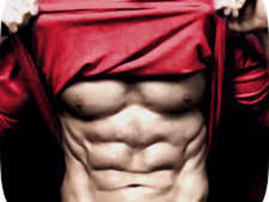 Cover image for 6 Pack Promise