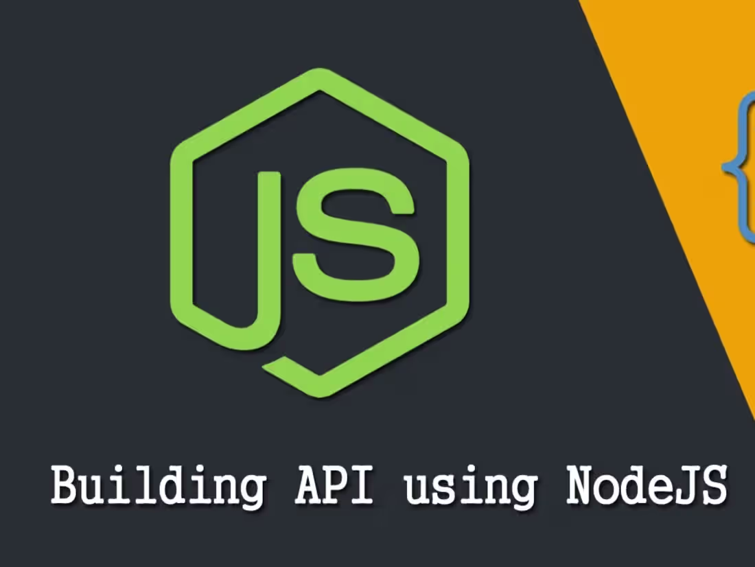 Cover image for I Will Develop a Custom REST API for Your Business Needs