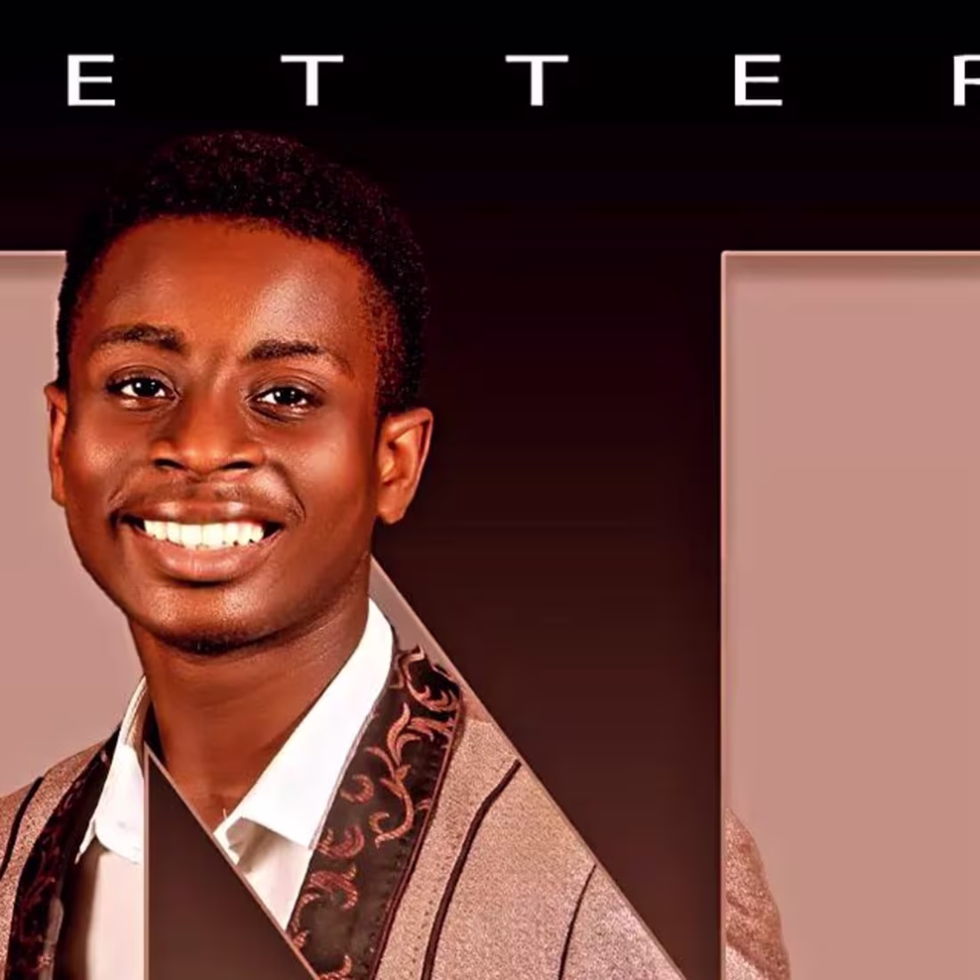 Cover image for @drawal231 on Instagram: “Letter portrait design for wonderful …